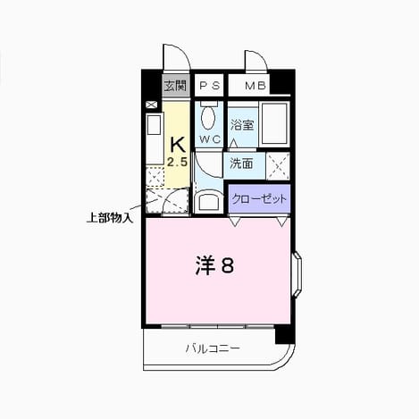 Madori 20260703000000