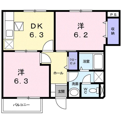 Madori 20220420000000