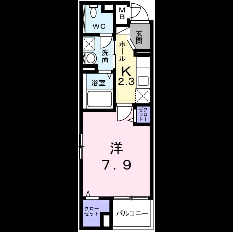 Madori 20170820000000