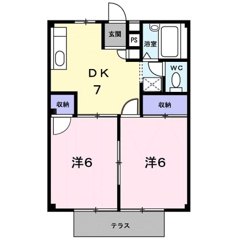Madori 20240924000000