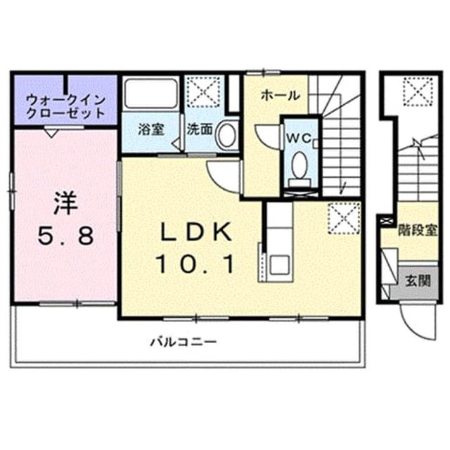 Madori 20260630000000 640x640