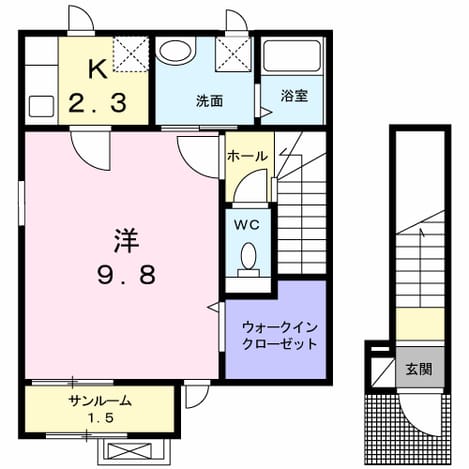 Madori 20230123000000