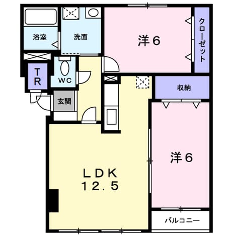 Madori 20260717000000