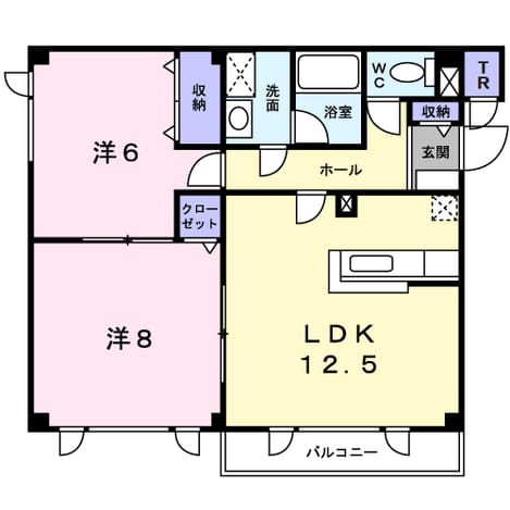 Madori 20230927000000