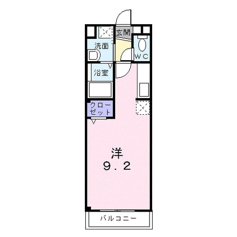 Madori 20220906000000