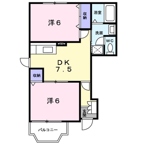 Madori 20090625000000
