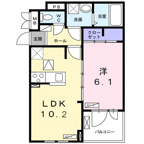 Madori 20230721000000