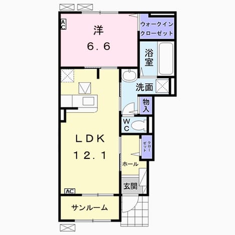 Madori 20190602000000