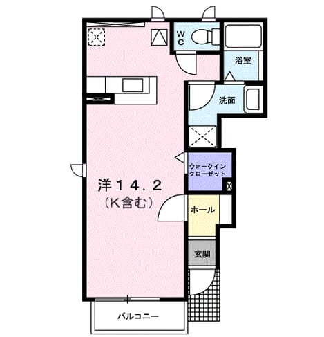 Madori 20260722000000