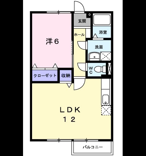 Madori 20141127000000