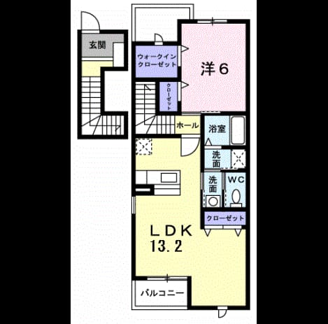 Madori 20260907000000