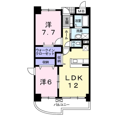 Madori 20260722000000