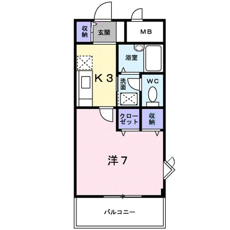 Madori 20200428000000