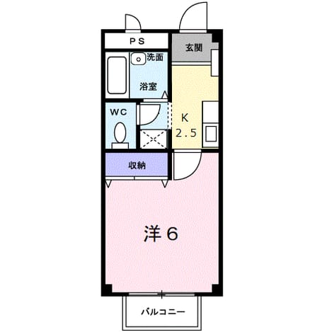 Madori 20230119000000