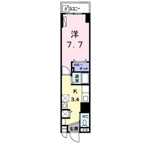 Madori 20200819000000 640x640
