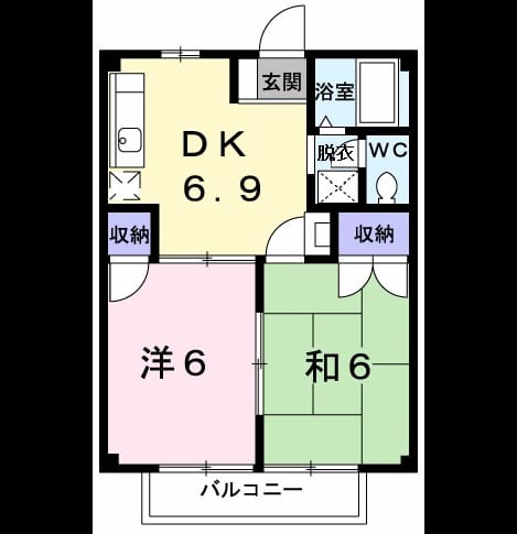 Madori 20220914000000