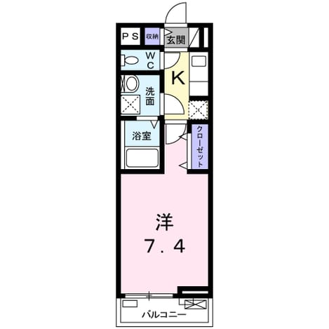 Madori 20211021000000