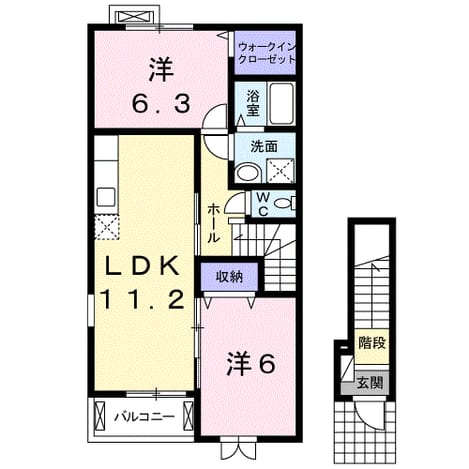 Madori 20220929000000