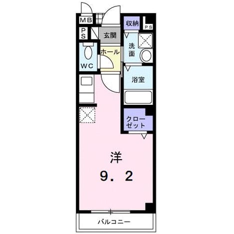 Madori 20240802000000