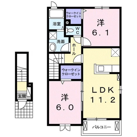 Madori 20200408000000