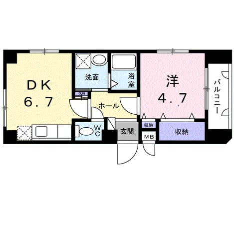 Madori 20130417000000