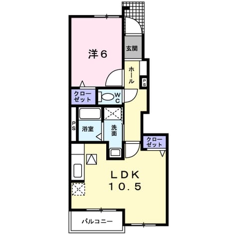Madori 20090625000000