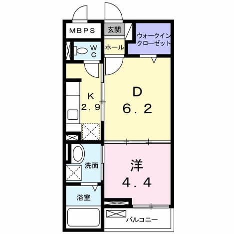 Madori 20140708000000