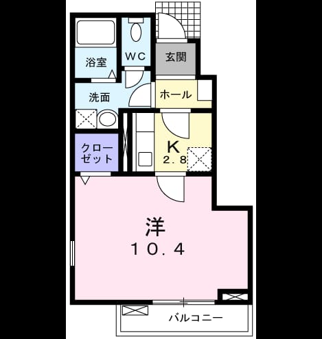 Madori 20150207000000