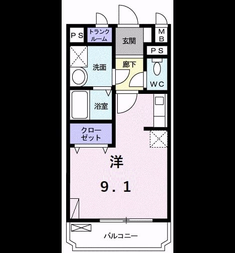 Madori 20240326000000