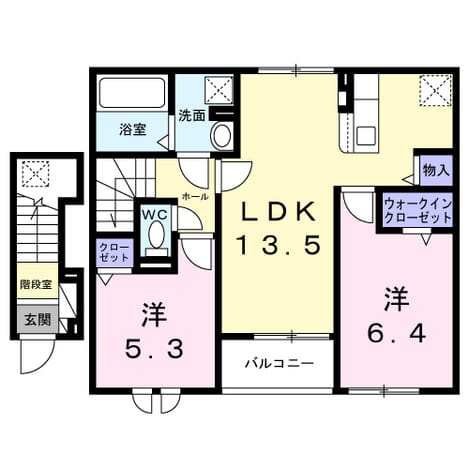 Madori 20260416000000