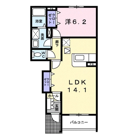 Madori 20140403000000