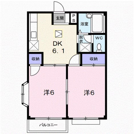 Madori 20220804000000