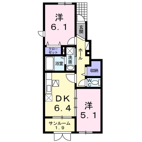 Madori 20230619000000