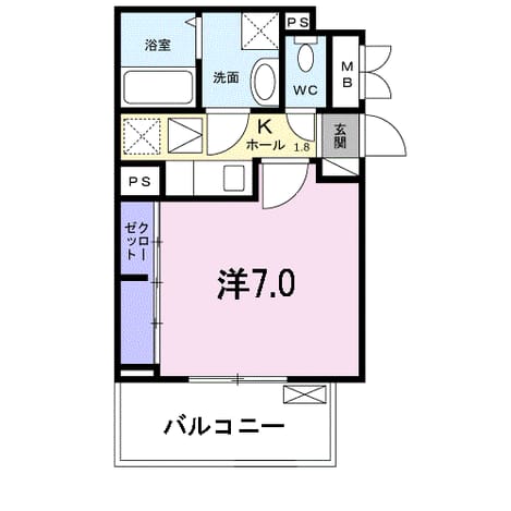 Madori 20210129000000