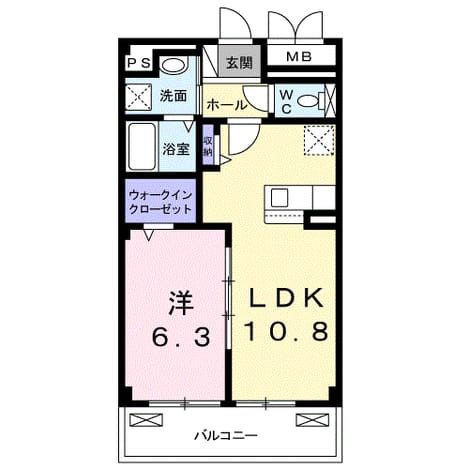 Madori 20230421000000