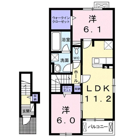 Madori 20200616000000