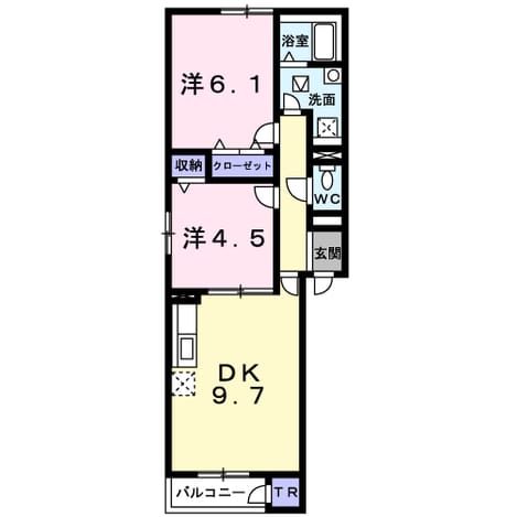 Madori 20090625000000