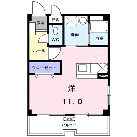 Madori 20220725000000