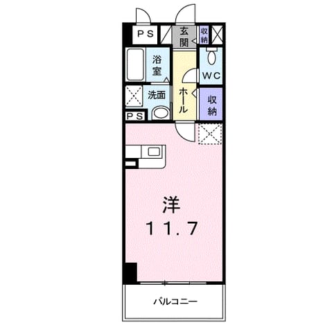 Madori 20220925000000