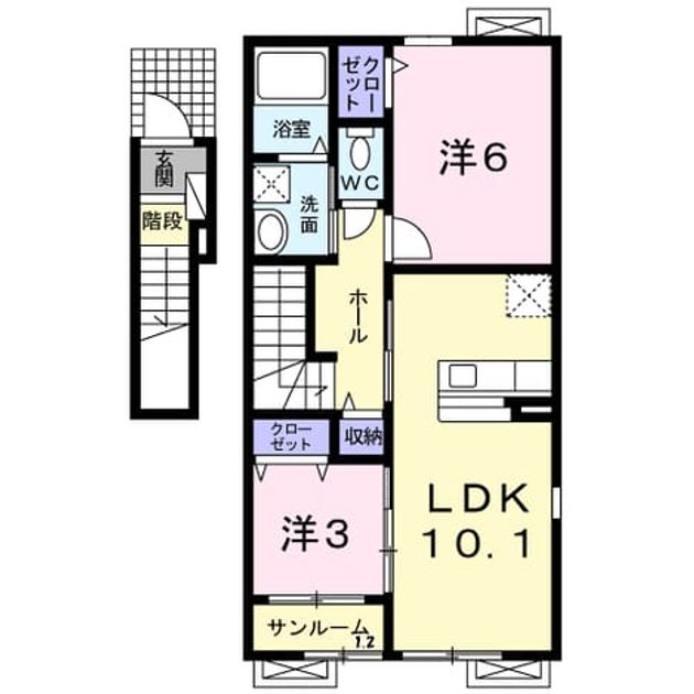 Madori 20190717000000 945x630
