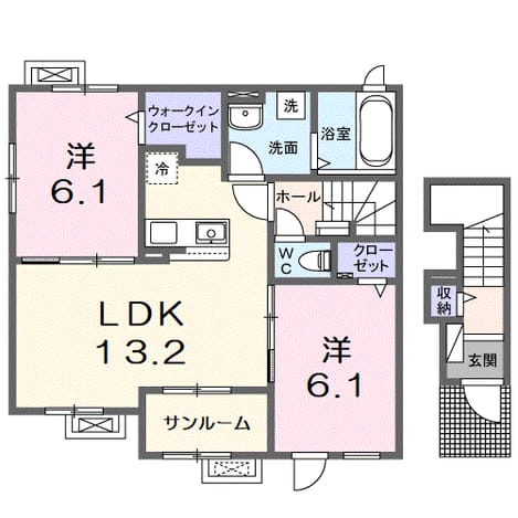 Madori 20231023000000