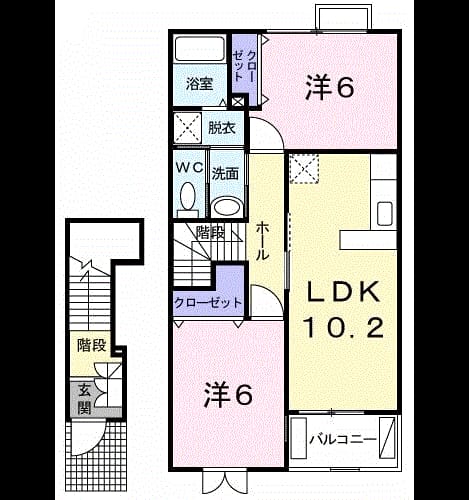 Madori 20210604000000