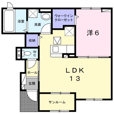 Madori 20210707000000