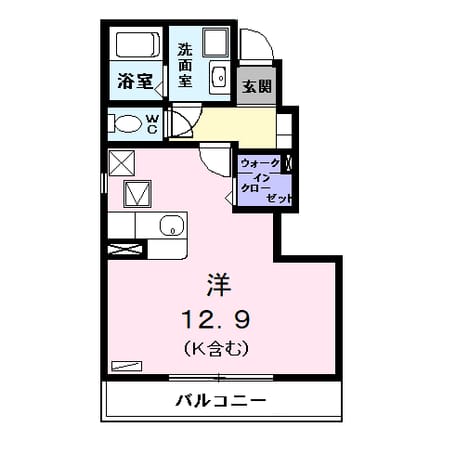 Madori 20221206000000