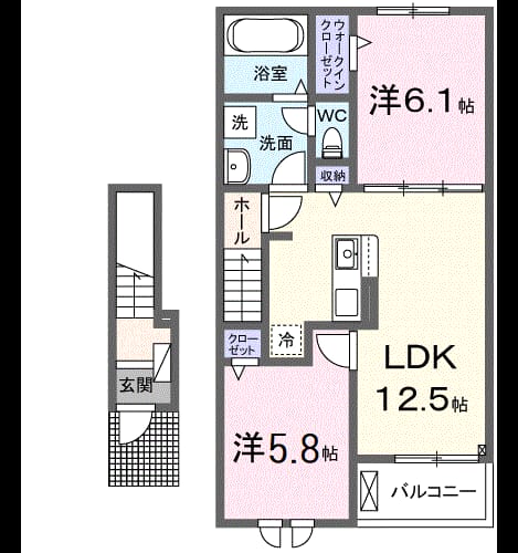 Madori 20231207000000