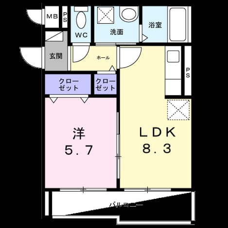 Madori 20240510000000