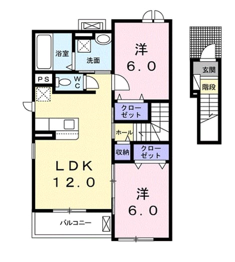 Madori 20230306000000