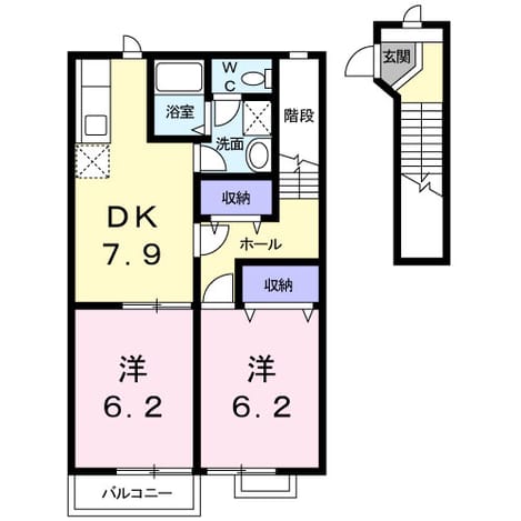 Madori 20120604000000