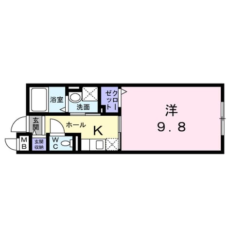 Madori 20120616000000