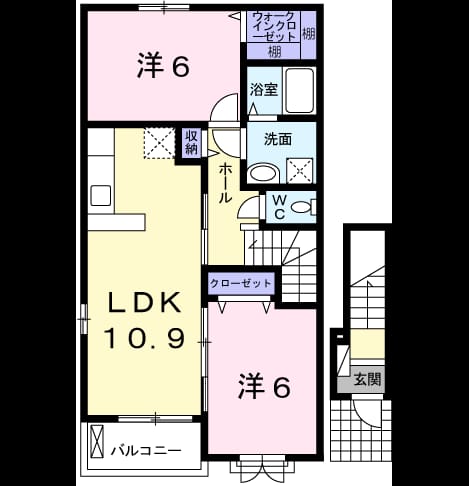Madori 20150318000000